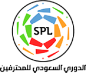 Logo VĐQG Ả Rập Xê Út