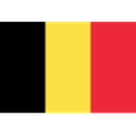 Logo Bỉ