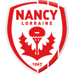 Logo AS Nancy-Lorraine