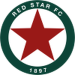 Logo Red Star FC