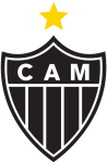 Logo Atletico Mineiro