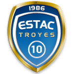 Logo ESTAC Troyes