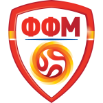 Logo Bắc Macedonia