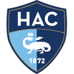 Logo Le Havre AC