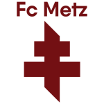 Logo FC Metz