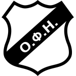 Logo OFI Crete