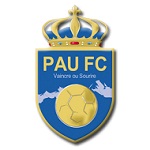 Logo Pau FC