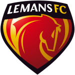 Logo Le Mans FC