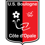 Logo US Boulogne