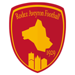 Logo Rodez AF
