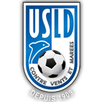 Logo US Dunkerque