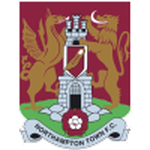 Logo Northampton Town