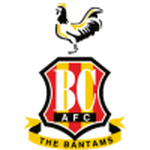 Logo Bradford City