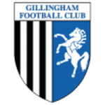 Logo Gillingham