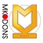 Logo MK Dons