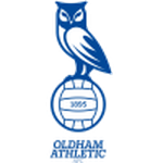 Logo Oldham Athletic