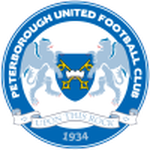 Logo Peterborough United