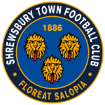 Logo Shrewsbury Town