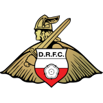 Logo Doncaster Rovers