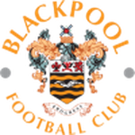 Logo Blackpool