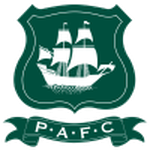 Logo Plymouth Argyle