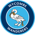 Logo Wycombe Wanderers