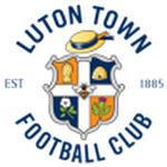 Logo Luton Town