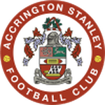 Logo Accrington Stanley