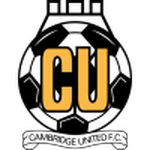 Logo Cambridge United