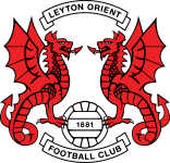 Logo Leyton Orient