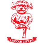 Logo Lincoln City
