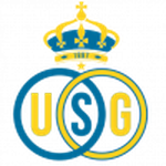 Logo Union Saint-Gilloise