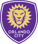 Logo Orlando City
