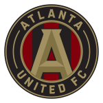 Logo Atlanta United