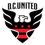 Logo D.C. United