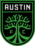 Logo Austin FC