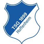 Logo Hoffenheim