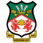 Logo Wrexham AFC