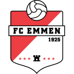 Logo FC Emmen