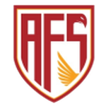 Logo AVS Futebol SAD