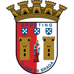 Logo Sporting Braga