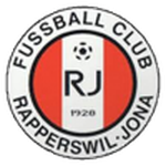 Logo FC Rapperswil-Jona