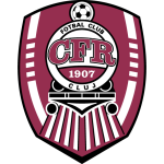 Logo CFR Cluj