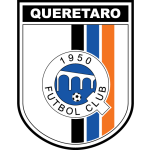 Logo Queretaro FC