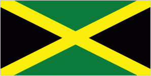 Logo Jamaica