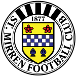 Logo St. Mirren