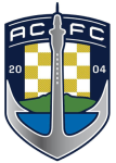 Logo Auckland City