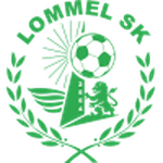 Logo Lommel SK
