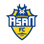 Chungnam Asan FC
