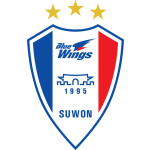 Suwon Samsung Bluewings